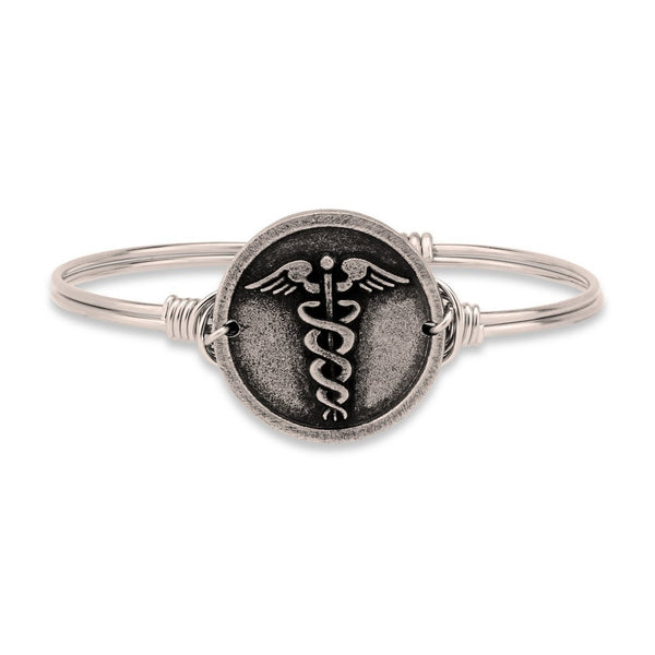 Luca + Danni Nurse Bangle Bracelet