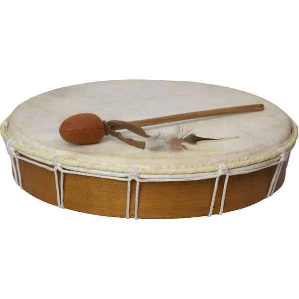 Ceremonial Drum - Small