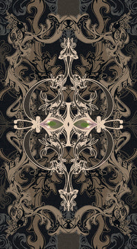 Traditional Manga Tarot