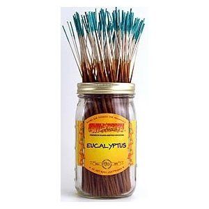 Wild Berry Incense sticks