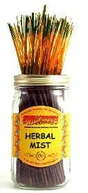 Wild Berry Incense sticks