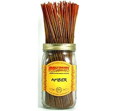 Wild Berry Incense sticks