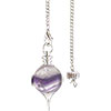 Sephoroton Fluorite Pendulum