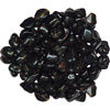 Black Onyx Tumbled Stone - Large
