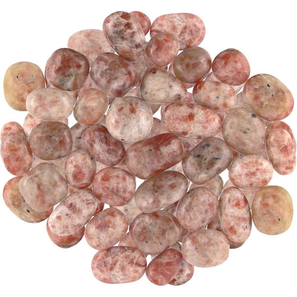 Sunstone Tumbled