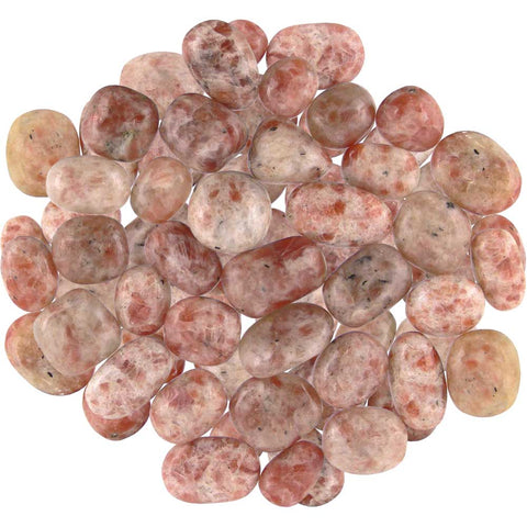 Sunstone Tumbled