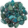 Large Chrysocolla Tumbled Stones