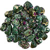 Ruby Zoisite Stone