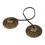Tibetan Manjeera Cymbals