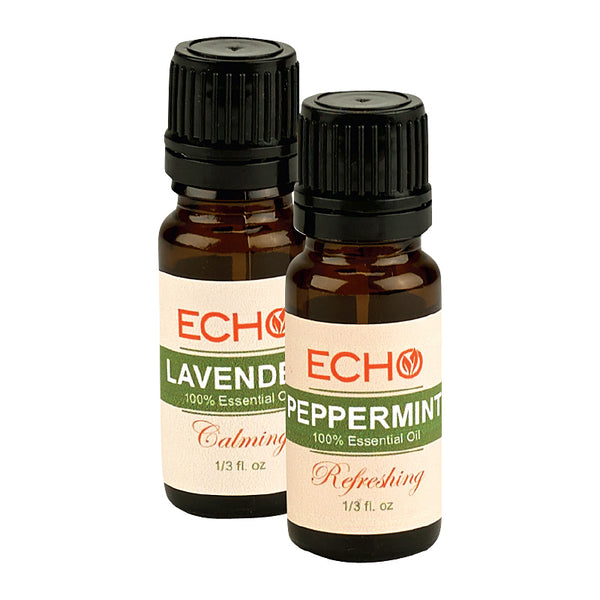 Ech Essential Oils - Energy