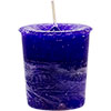 Chakra Votive Candle-Third Eye/Cobalt