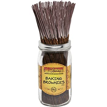 Wild Berry Incense sticks