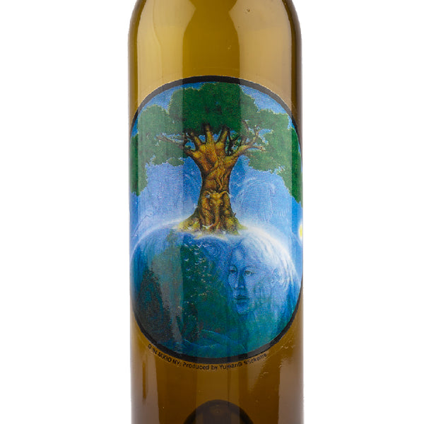 Smokin Bottle Incense Burner