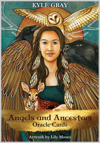 Angels & Ancestors