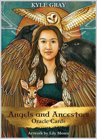 Angels & Ancestors