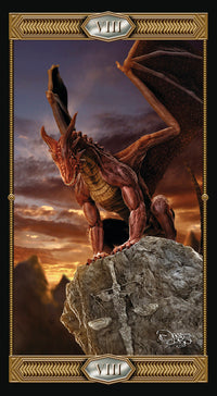 Tarot Draconis