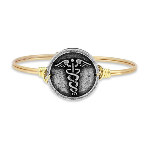 Luca + Danni Nurse Bangle Bracelet