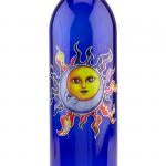Smokin Bottle Incense Burner