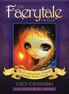 Faerytale Oracle Cards