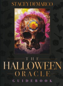 The Halloween Oracle Cards
