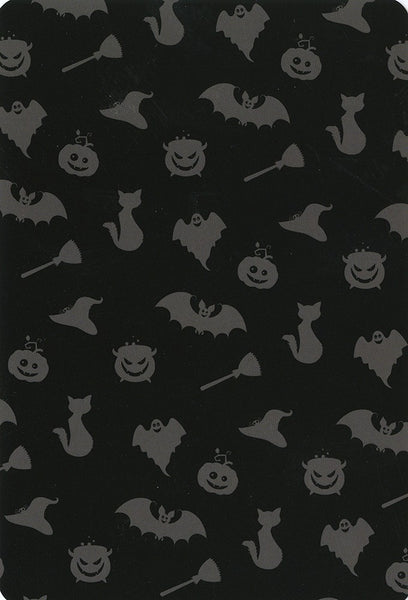 The Halloween Oracle Cards