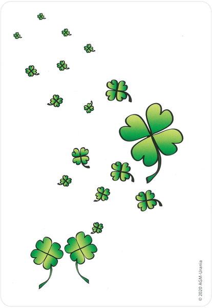 The Little Yogi© Happy Notes: 40 Impulse Cards With Instructions