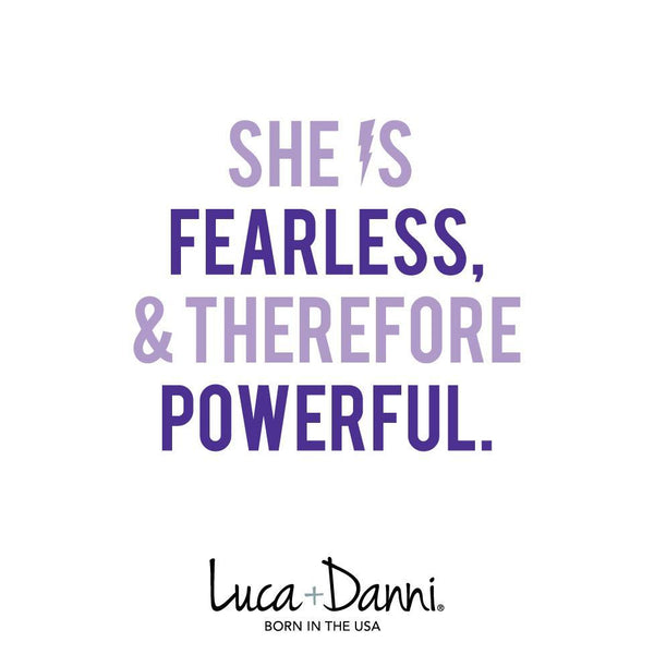 Luca + Danni Bolt Bangle Bracelet