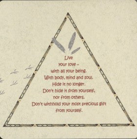 Raven Cards Oracle Deck