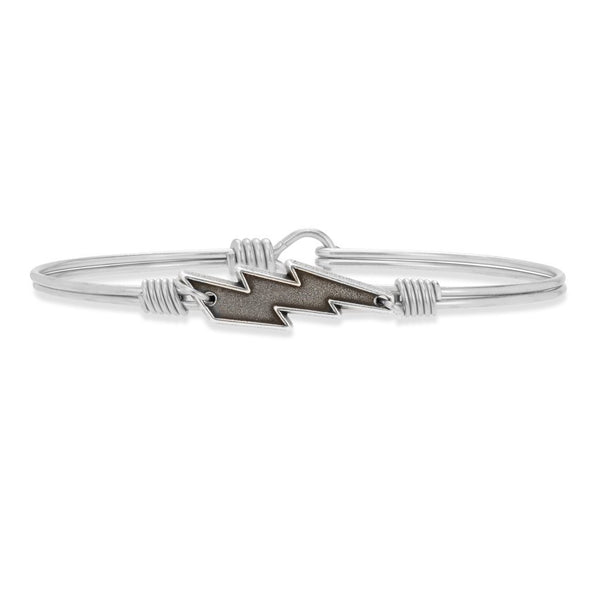 Luca + Danni Bolt Bangle Bracelet