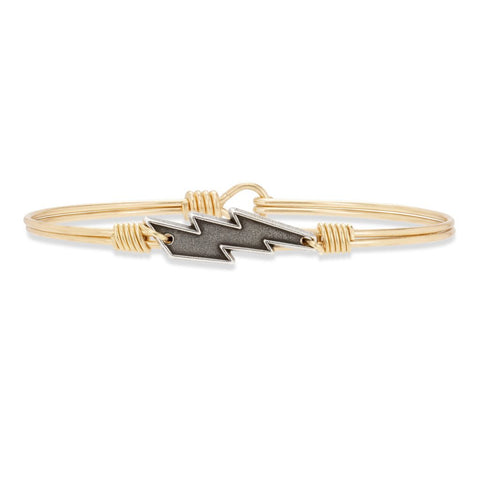 Luca + Danni Bolt Bangle Bracelet