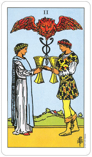 Spanish Rider-Waite® Tarot