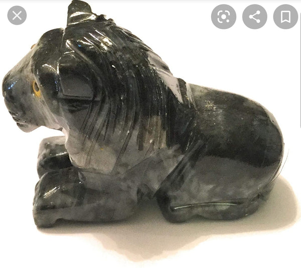 Animal Spirit Guides