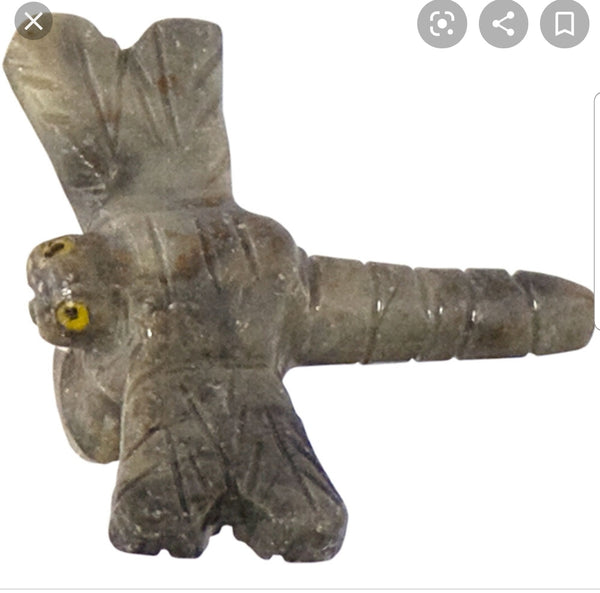 Animal Spirit Guides