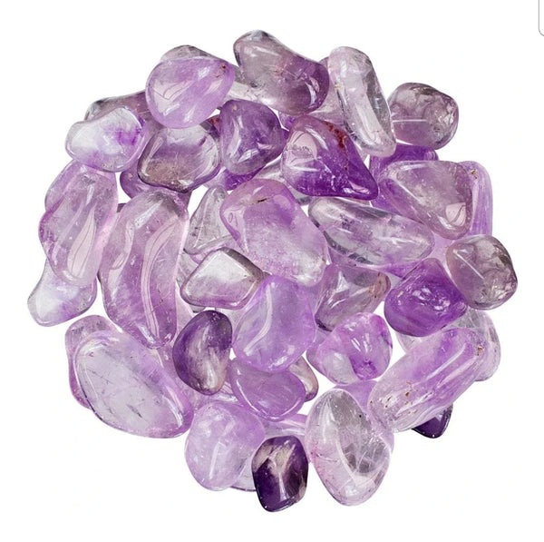 Maraba Amethyst