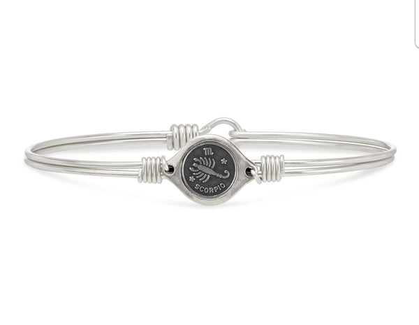 Luca & Danni Scorpio