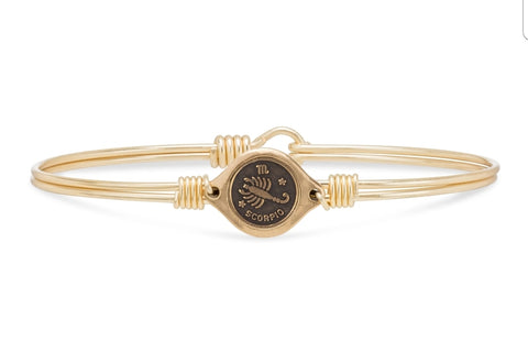 Luca & Danni Scorpio