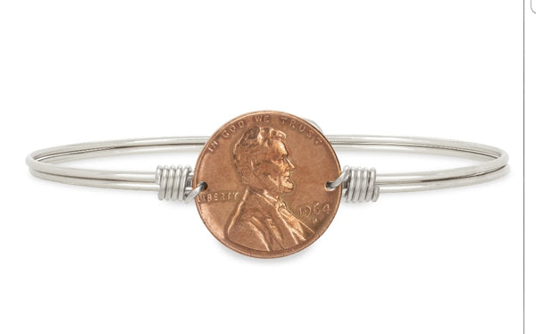 Luca & Danni Bessings from above