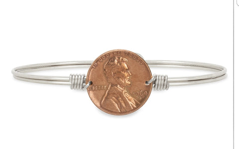 Luca & Danni Bessings from above