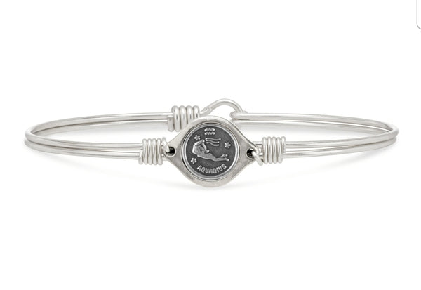 Luca & Danni Aquarius