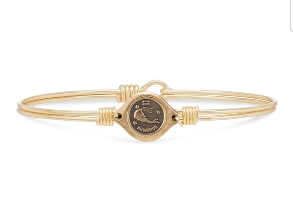 Luca & Danni Aquarius