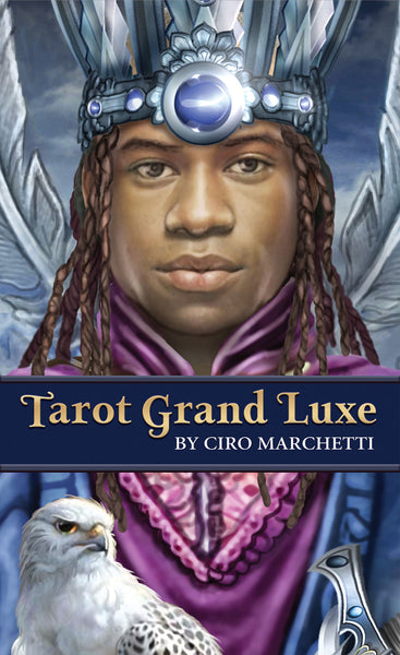Tarot Grande Luxe