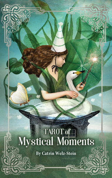 Tarot of Mystical Moments