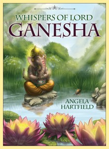 Whispers of Lord Ganesha Cards