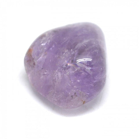 Amethyst Tumbled Stone