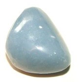 Angelite Tumbled Stone