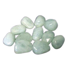Aquamarine Stone Small