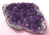 Amethyst Cluster - Large