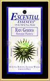 Escential Essences Incense Sticks (Long Wands)