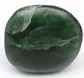 Green Kyanite Tumbled Stone