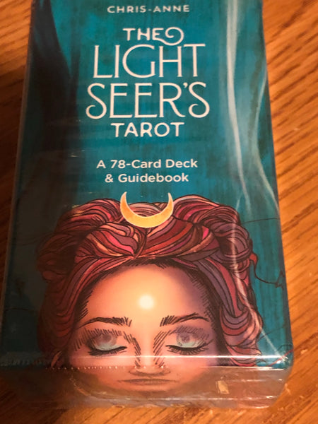 The Light Seers Tarot